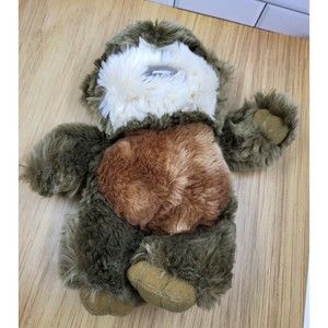 Star Wars Wicket plush